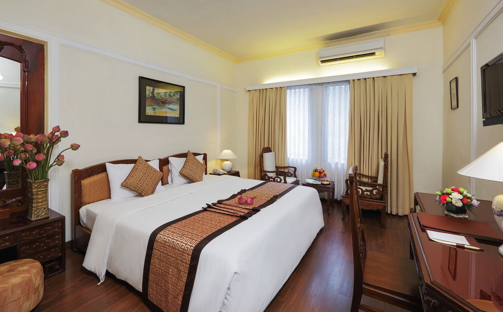 Royal Hotel Saigon image 1